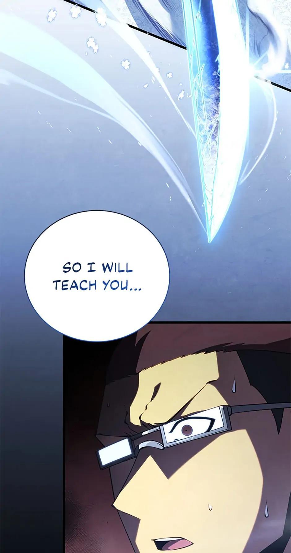 The Swordmaster’s Son Chapter 82 — page 102