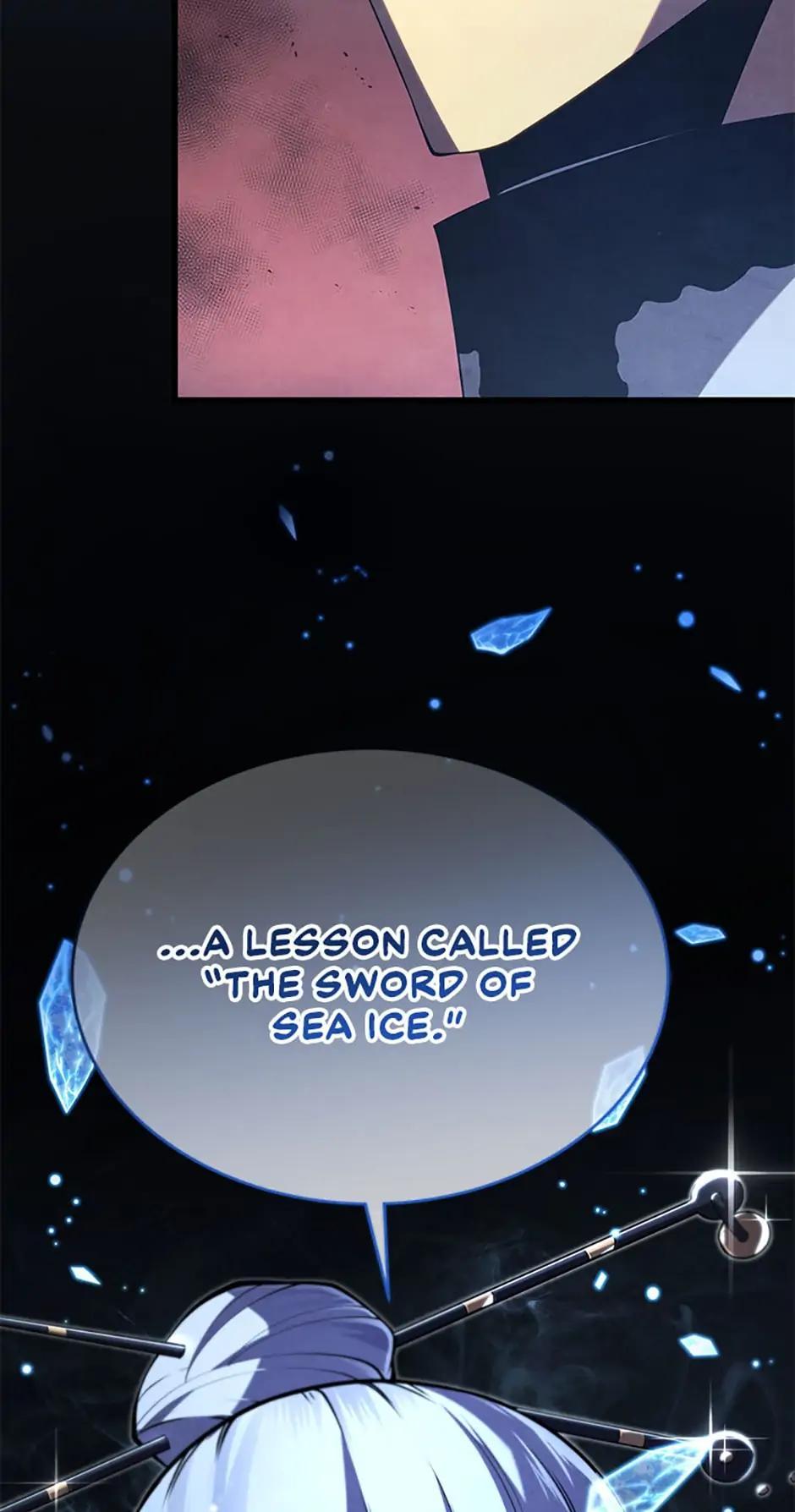 The Swordmaster’s Son Chapter 82 — page 103