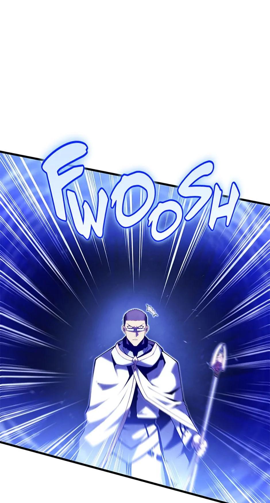 The Swordmaster’s Son Chapter 83 — page 2