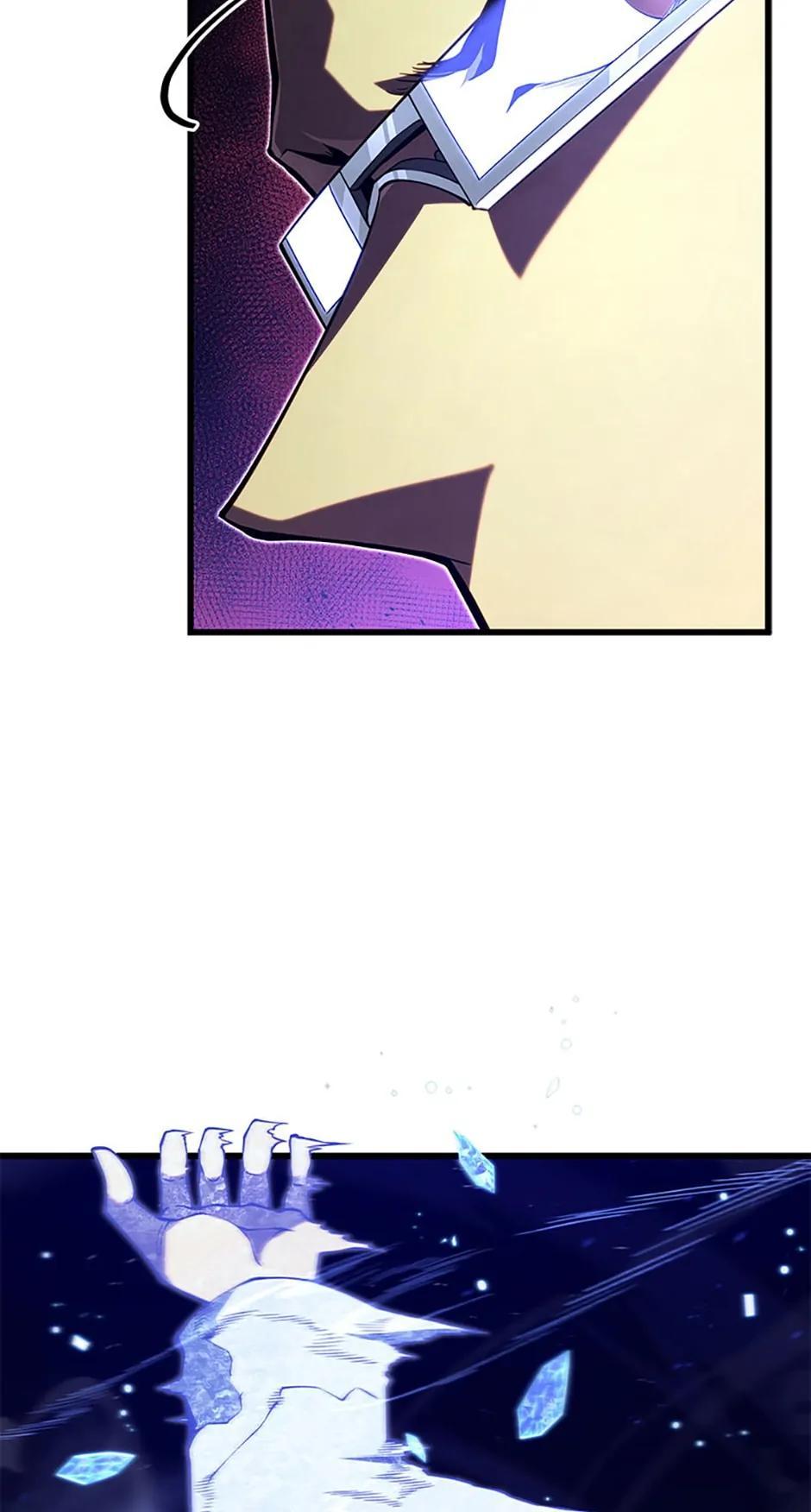 The Swordmaster’s Son Chapter 83 — page 6
