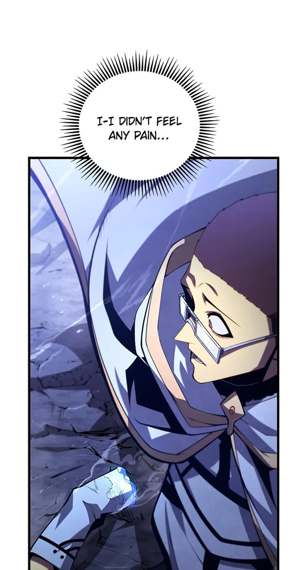 The Swordmaster’s Son Chapter 83 — page 14