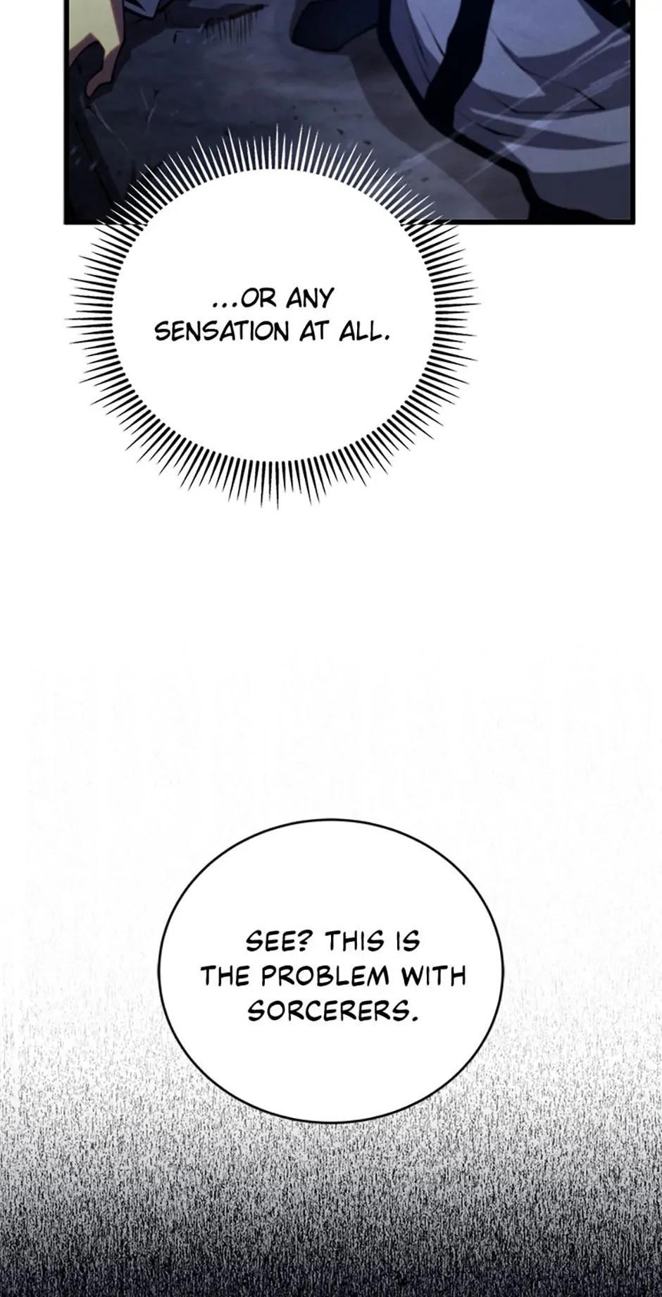 The Swordmaster’s Son Chapter 83 — page 15