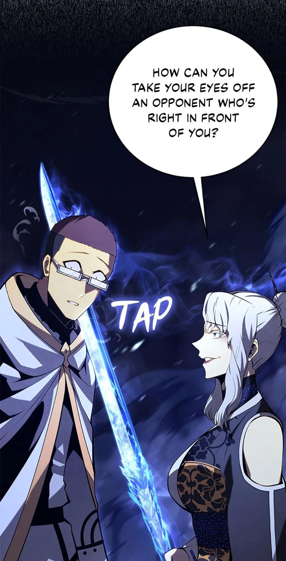 The Swordmaster’s Son Chapter 83 — page 16