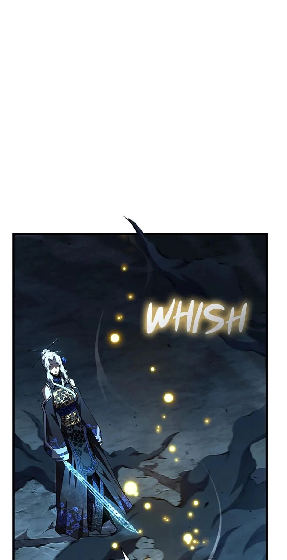 The Swordmaster’s Son Chapter 83 — page 25
