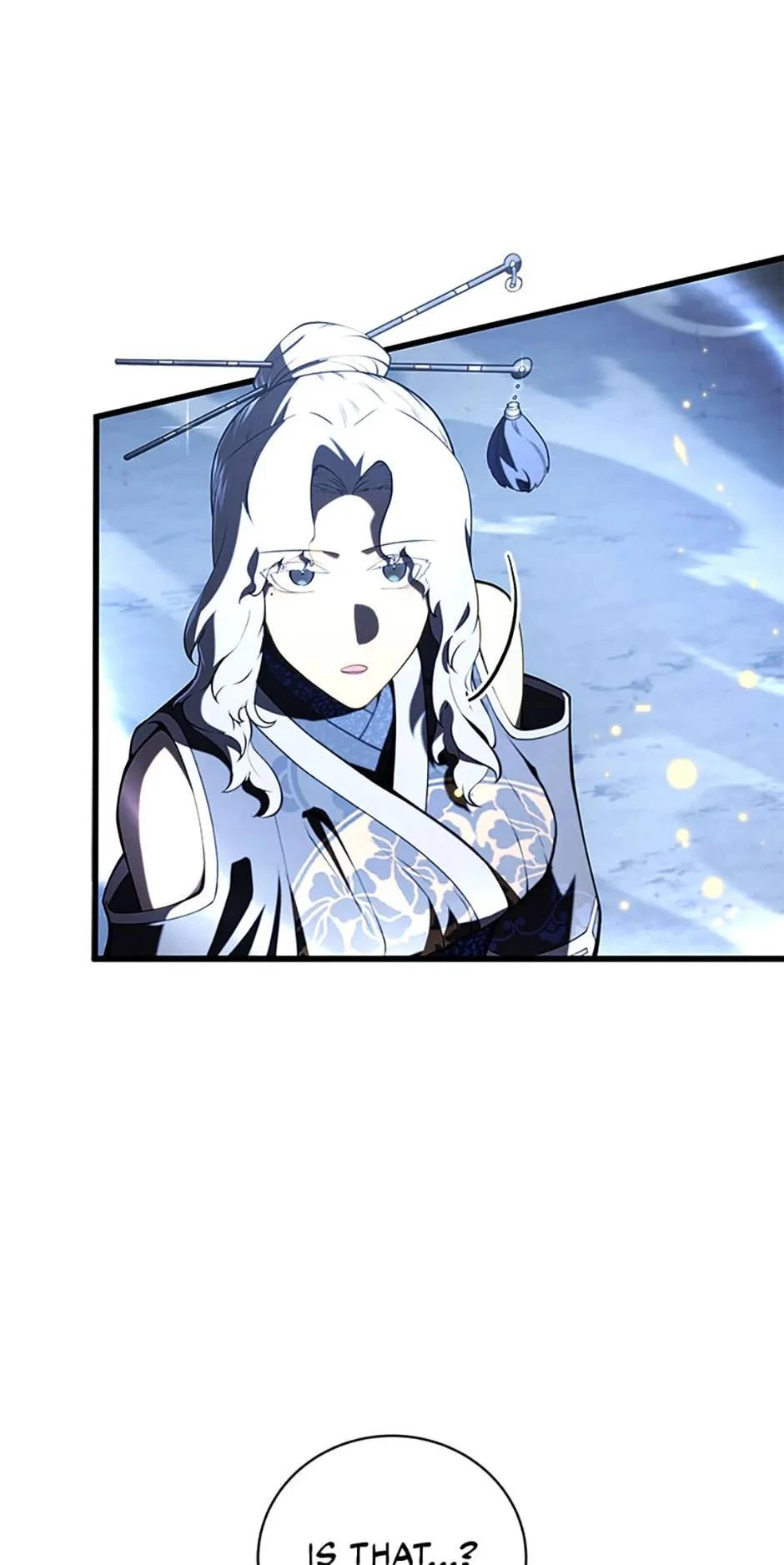 The Swordmaster’s Son Chapter 83 — page 28