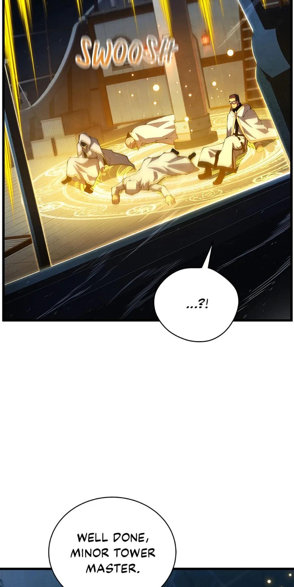 The Swordmaster’s Son Chapter 83 — page 30