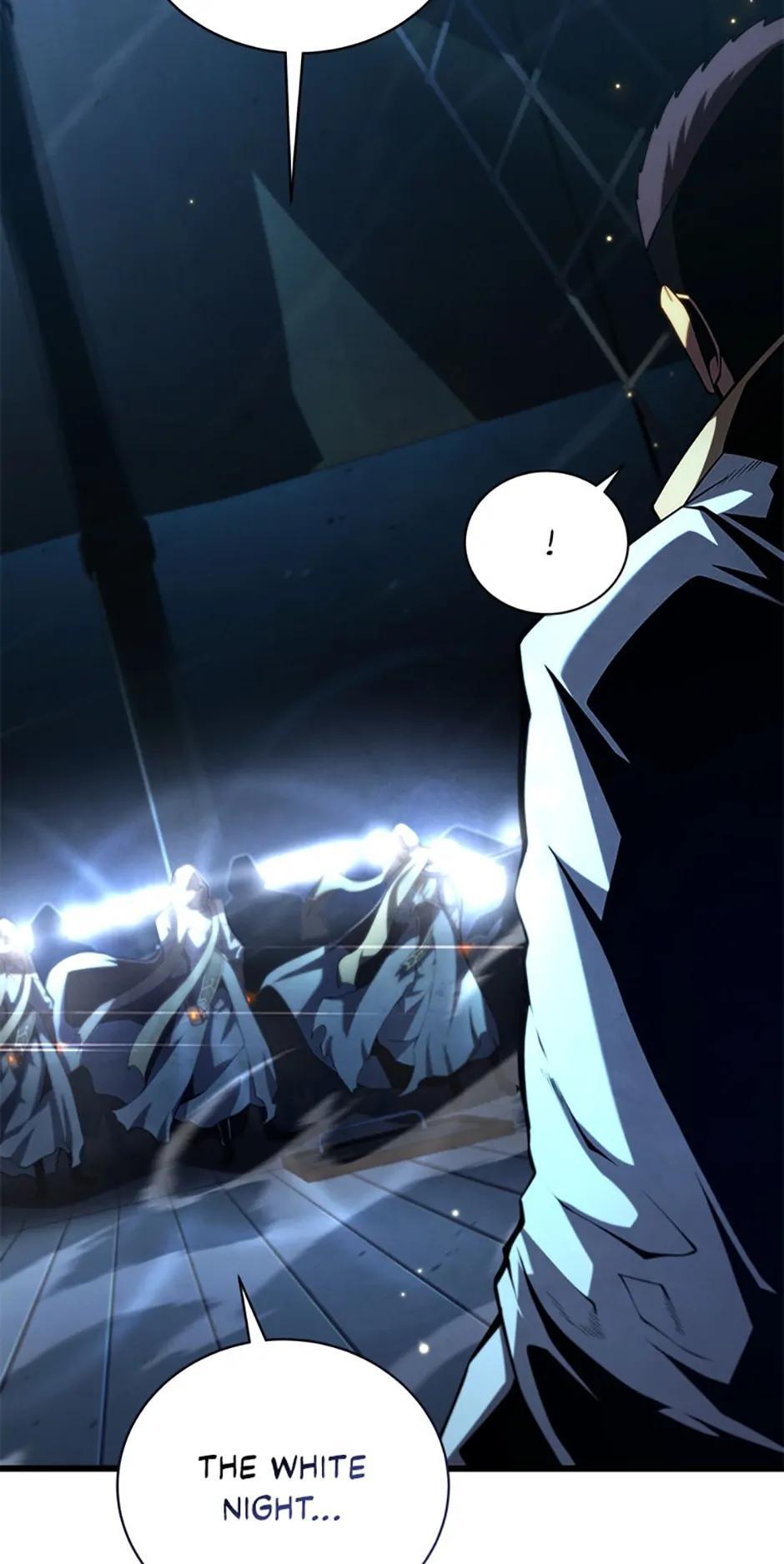 The Swordmaster’s Son Chapter 83 — page 31