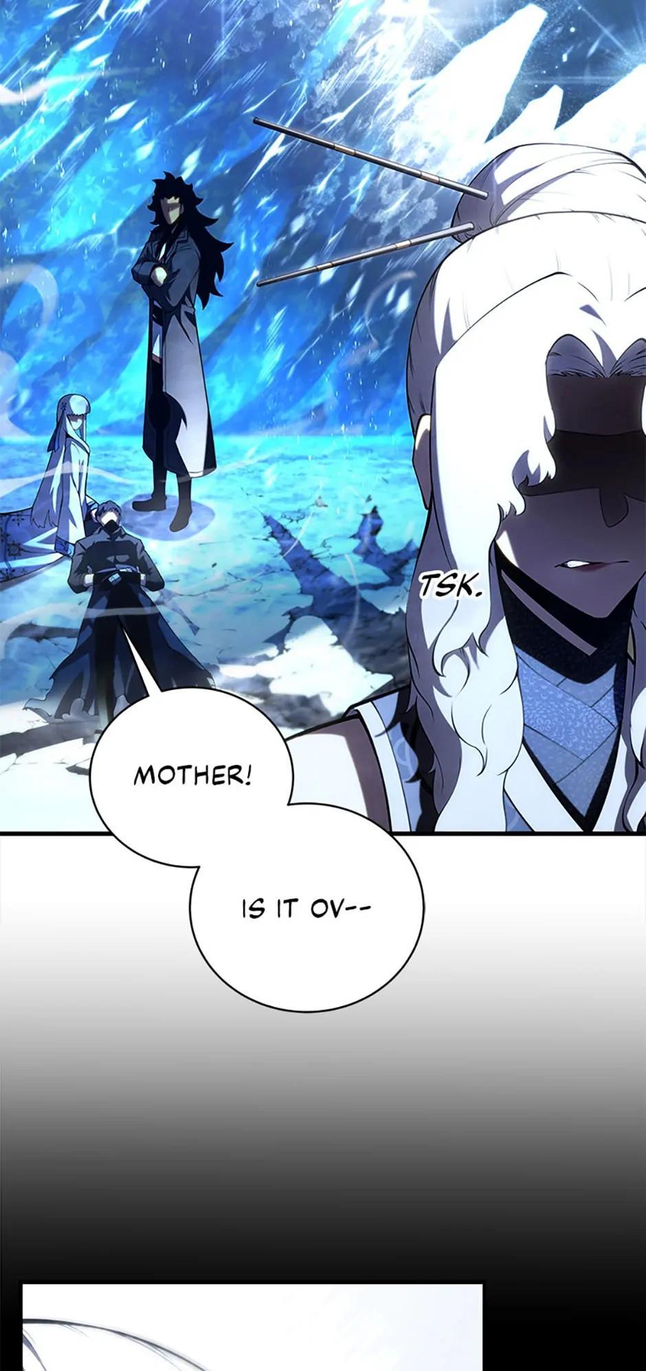 The Swordmaster’s Son Chapter 83 — page 37