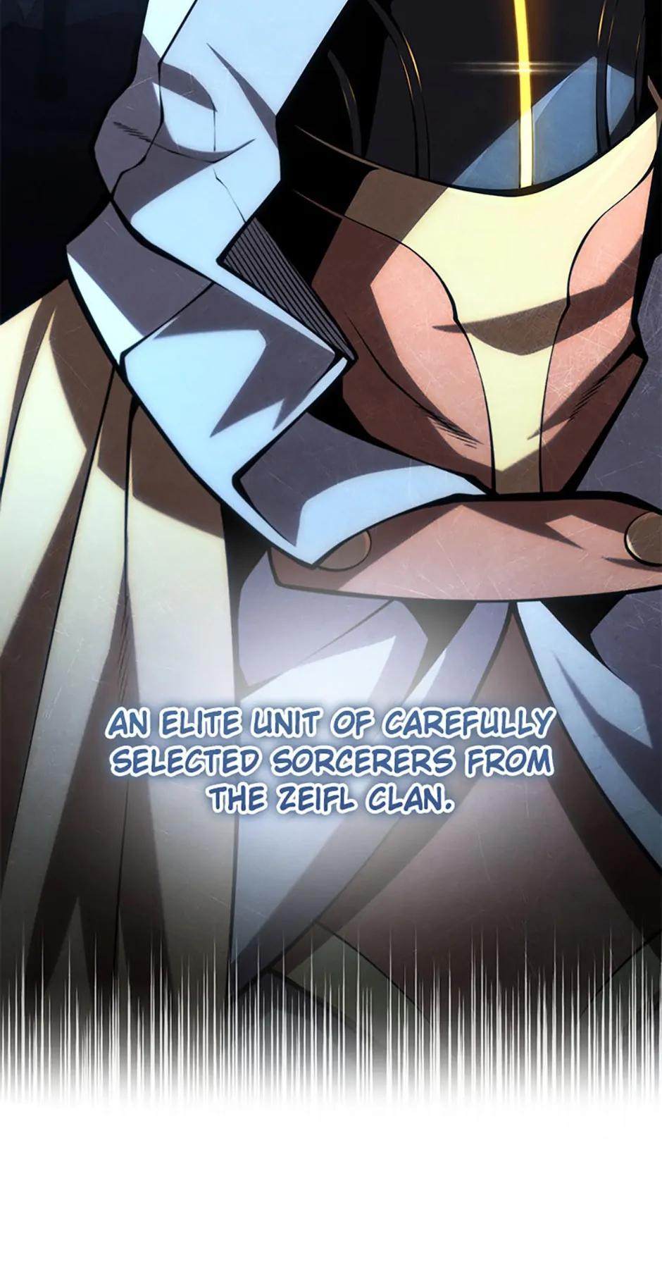 The Swordmaster’s Son Chapter 83 — page 47