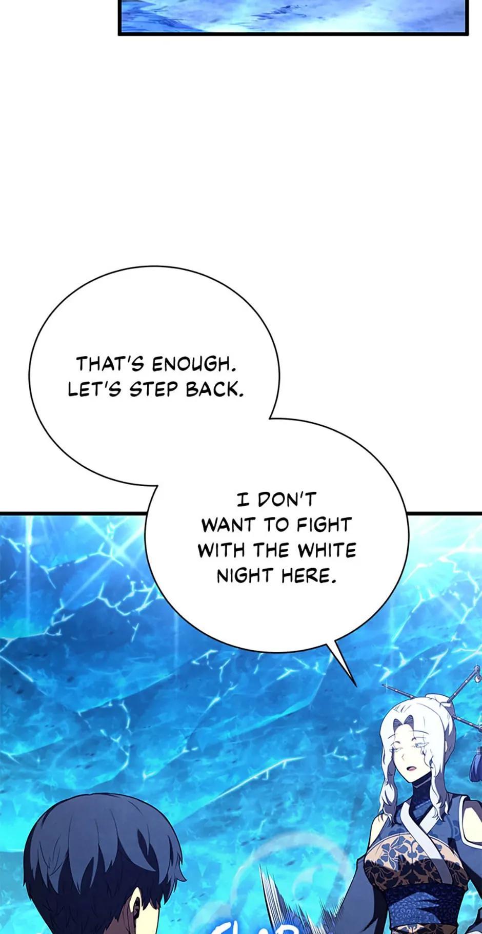 The Swordmaster’s Son Chapter 83 — page 49