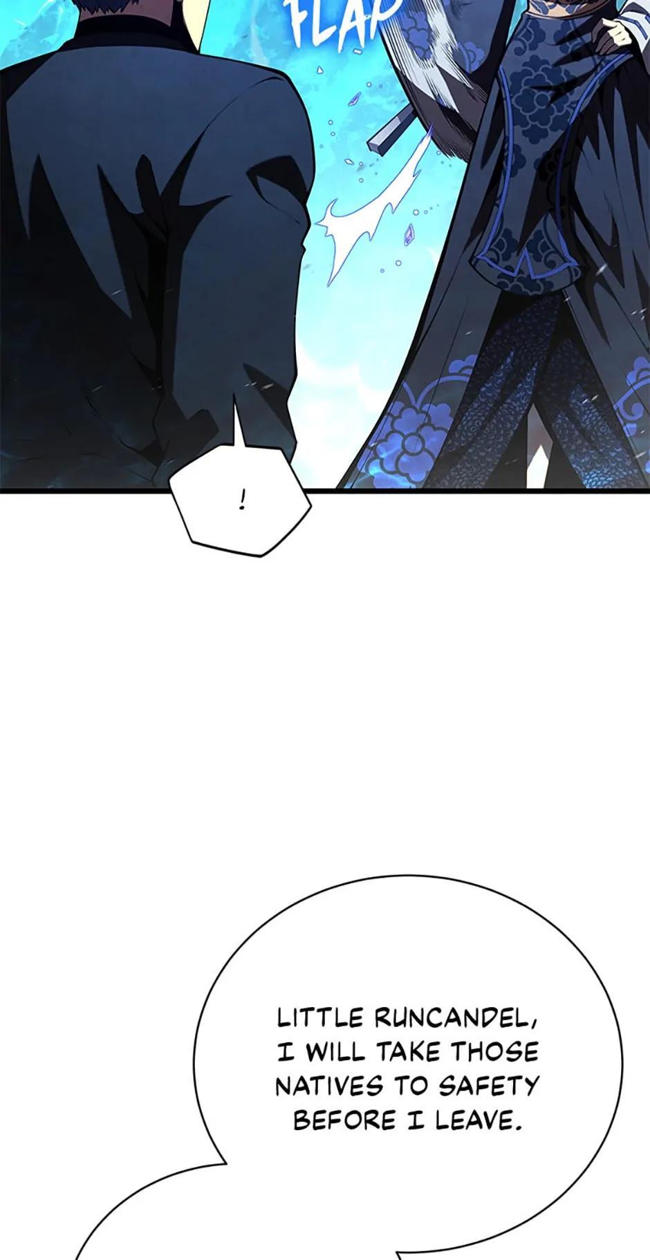 The Swordmaster’s Son Chapter 83 — page 50