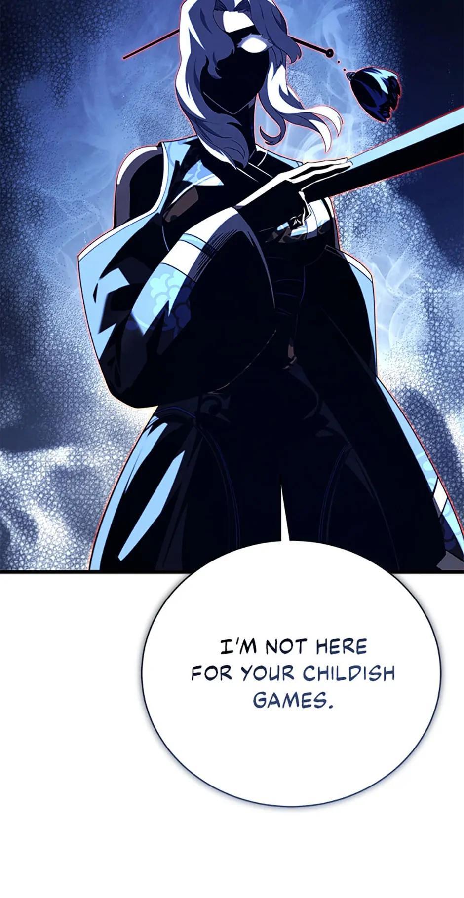 The Swordmaster’s Son Chapter 83 — page 54