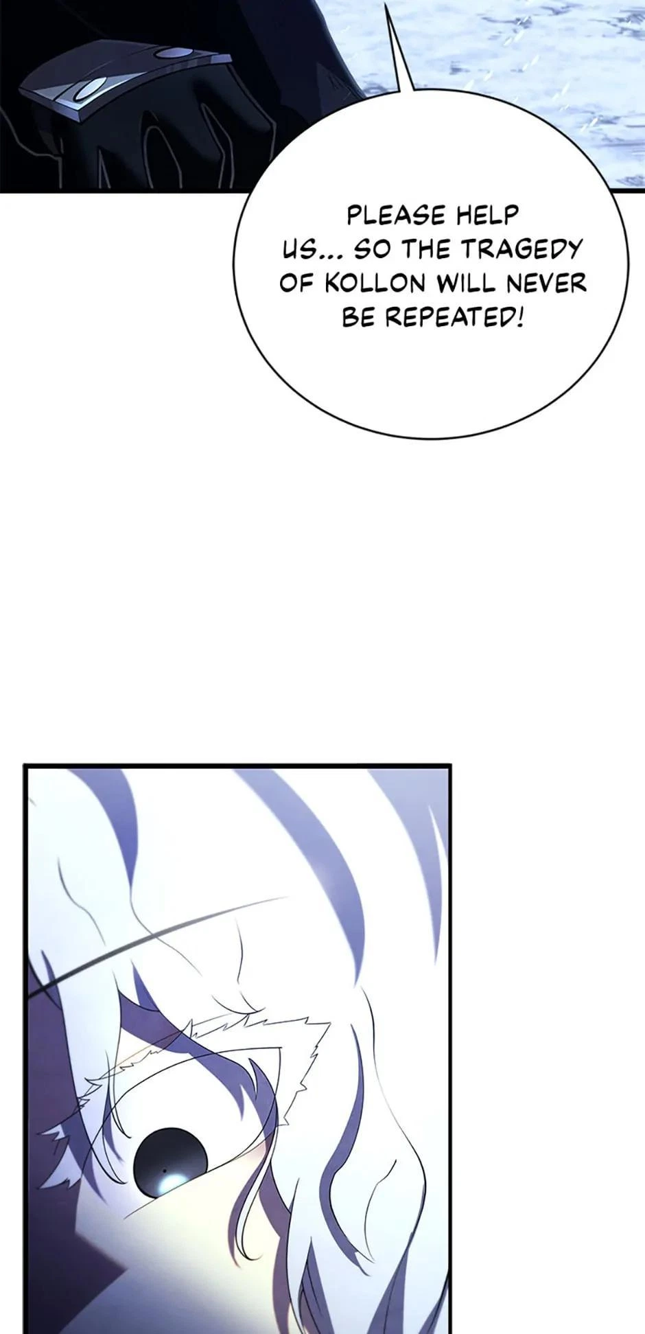 The Swordmaster’s Son Chapter 83 — page 57