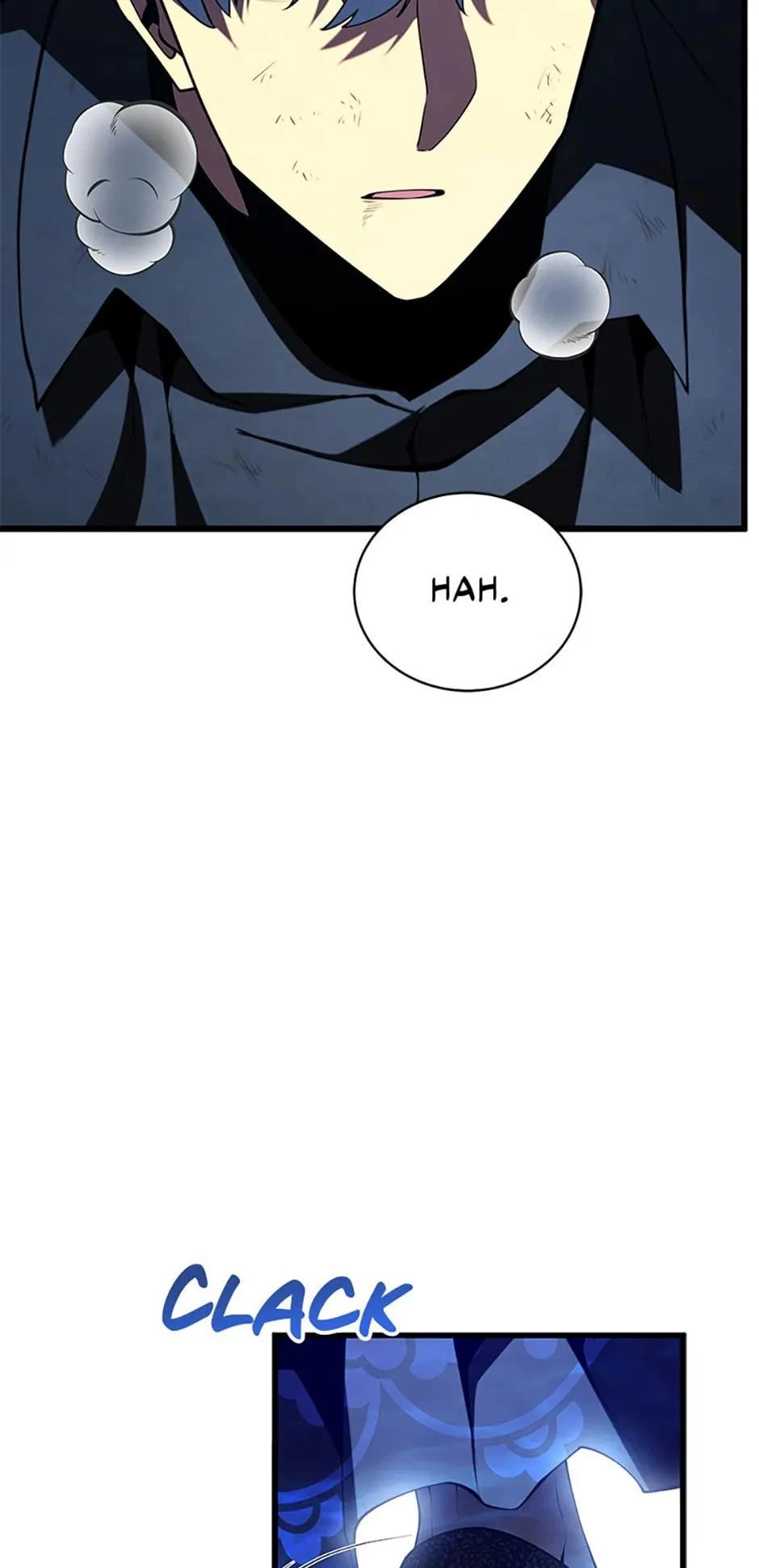 The Swordmaster’s Son Chapter 83 — page 59