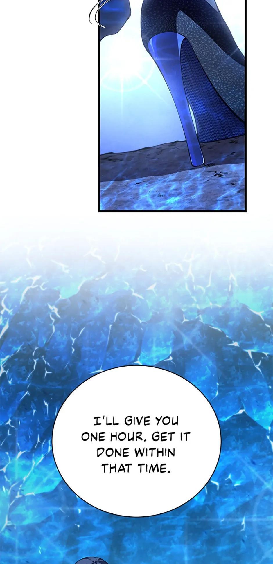 The Swordmaster’s Son Chapter 83 — page 60