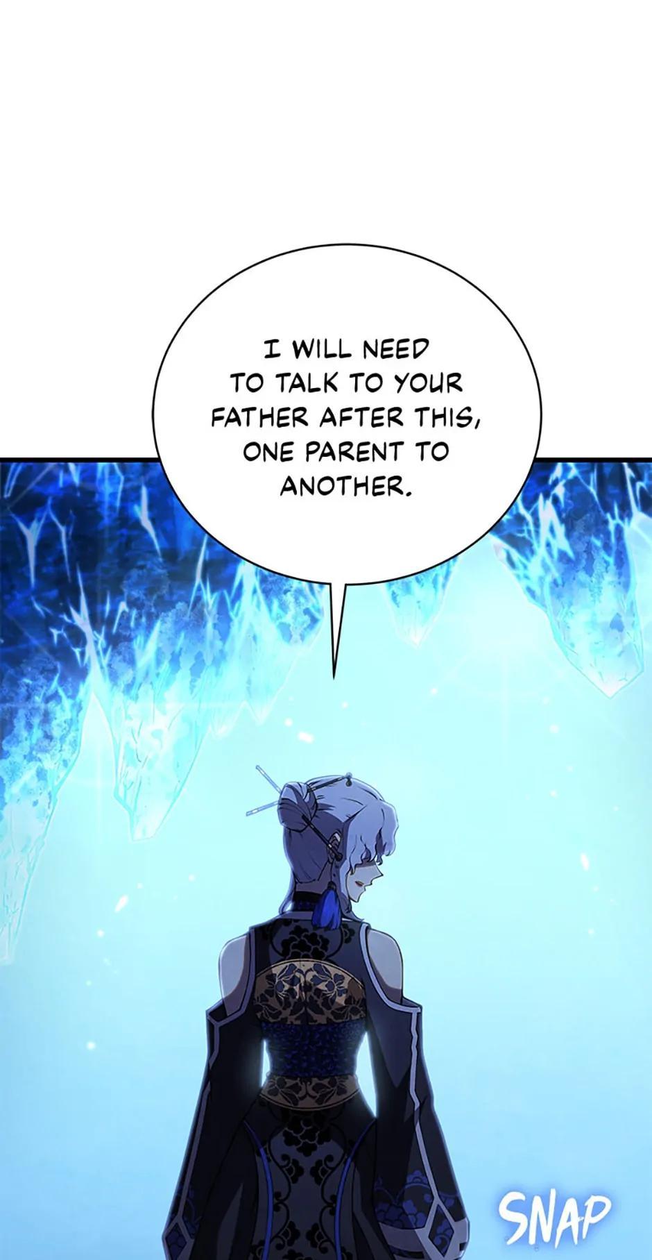 The Swordmaster’s Son Chapter 83 — page 62