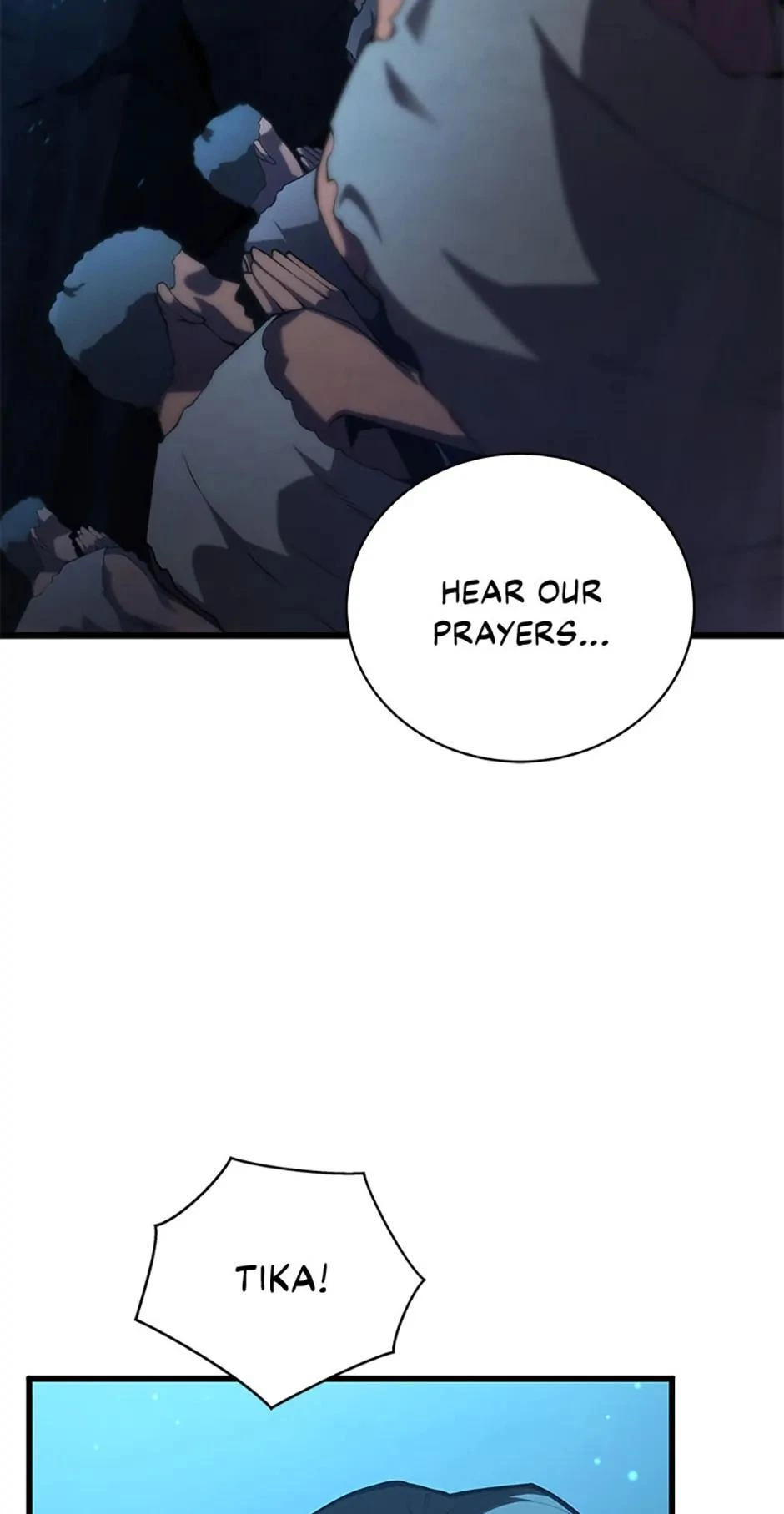 The Swordmaster’s Son Chapter 83 — page 65
