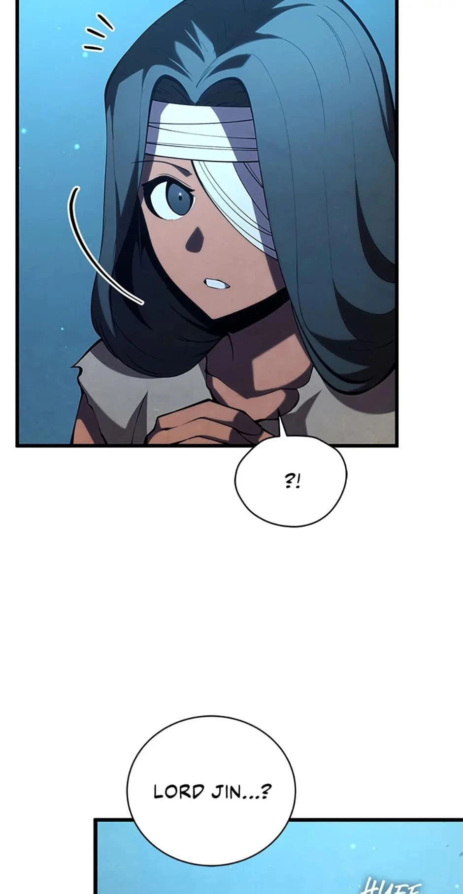 The Swordmaster’s Son Chapter 83 — page 66