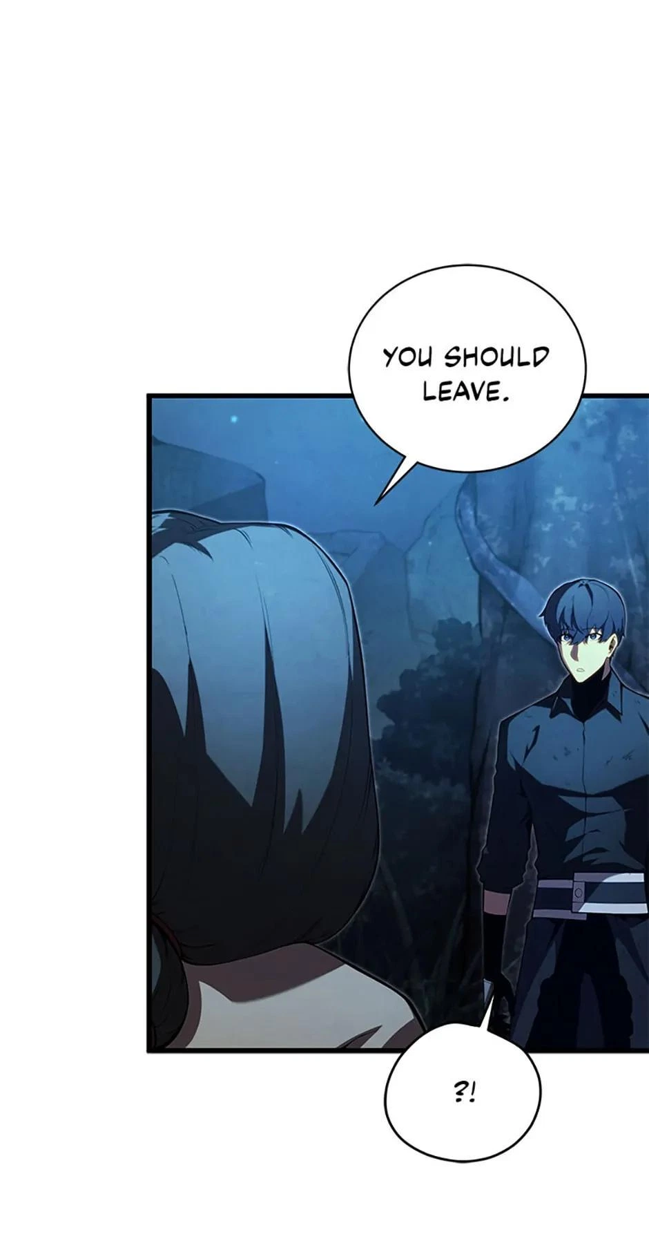 The Swordmaster’s Son Chapter 83 — page 68