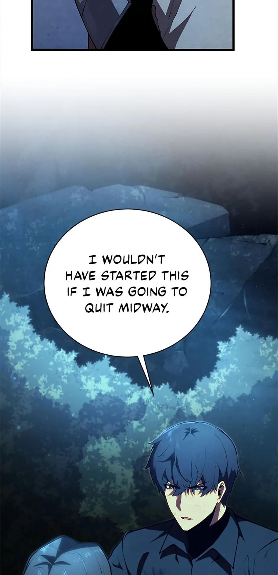 The Swordmaster’s Son Chapter 83 — page 72