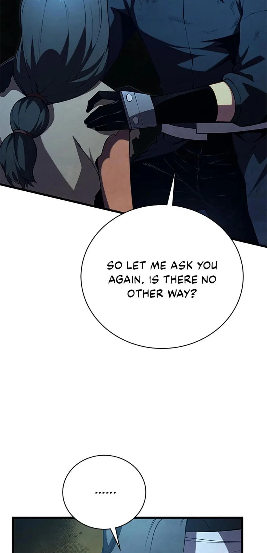 The Swordmaster’s Son Chapter 83 — page 73