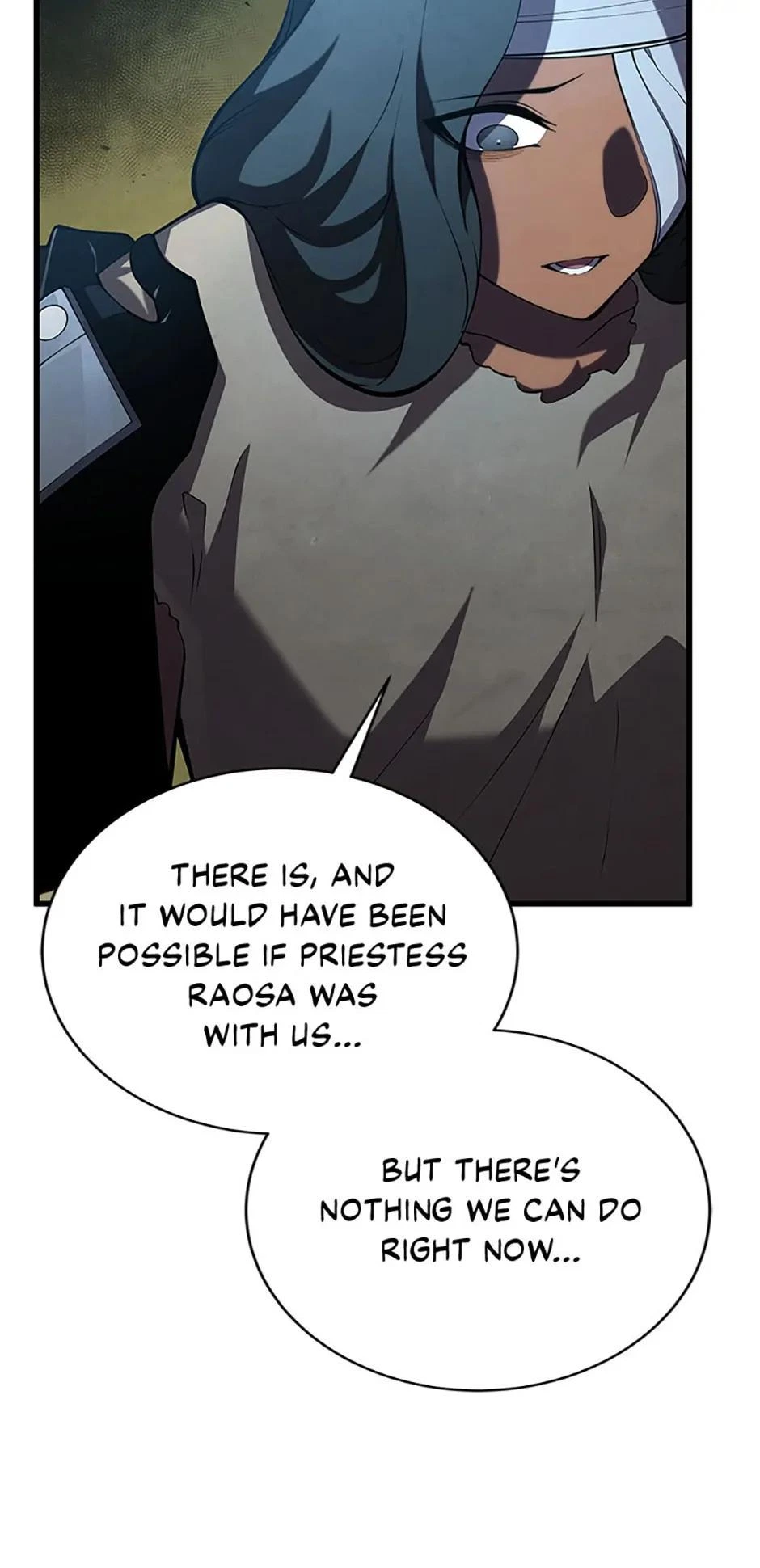 The Swordmaster’s Son Chapter 83 — page 74