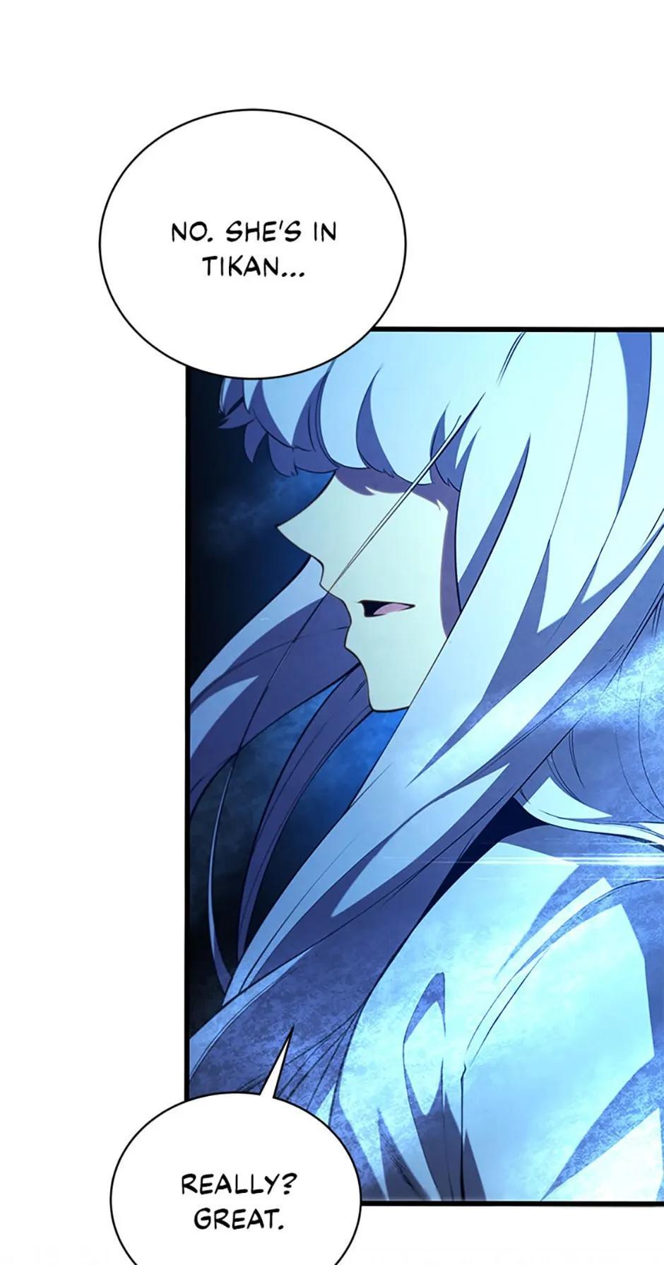 The Swordmaster’s Son Chapter 83 — page 76