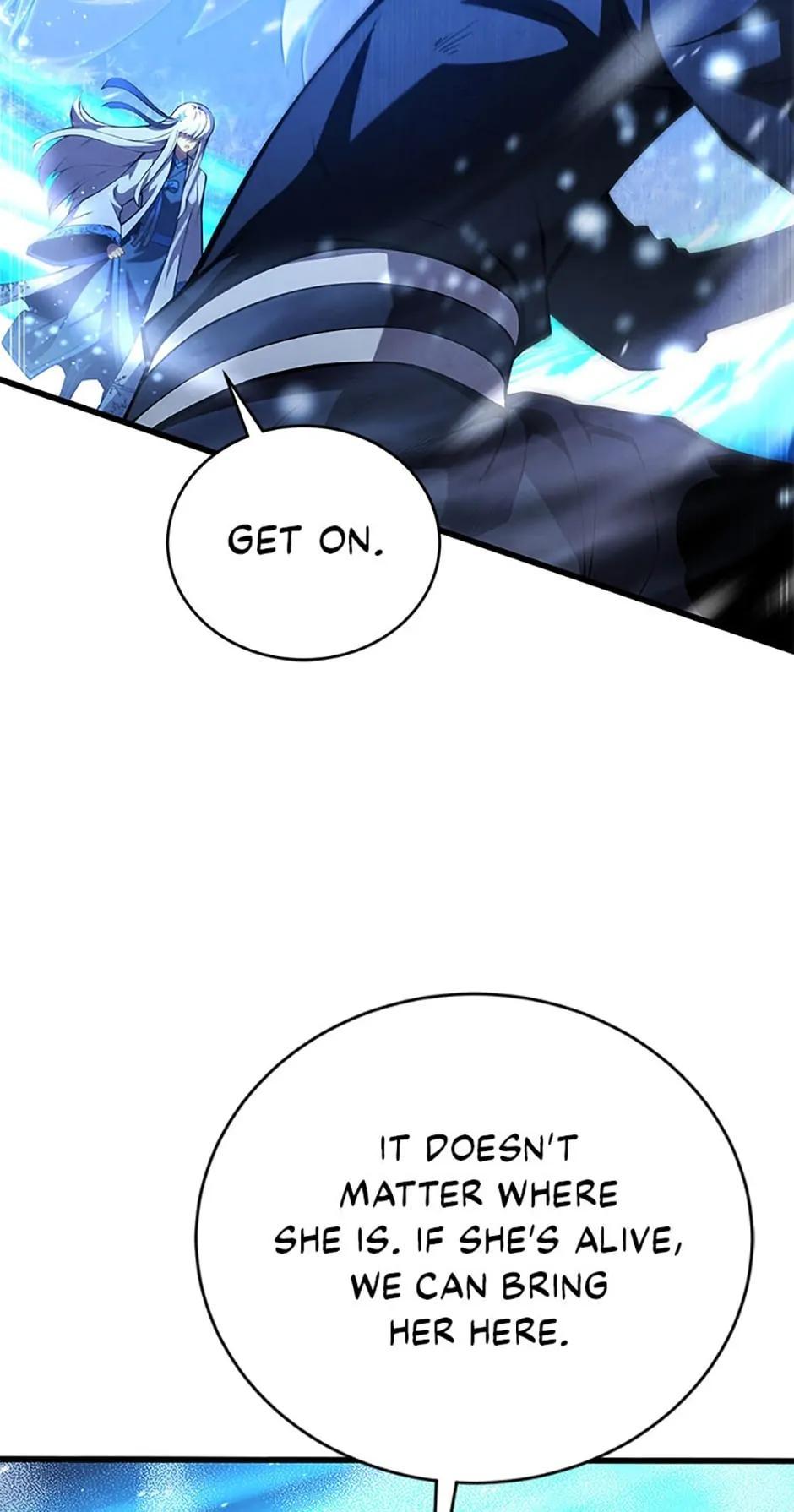 The Swordmaster’s Son Chapter 83 — page 79
