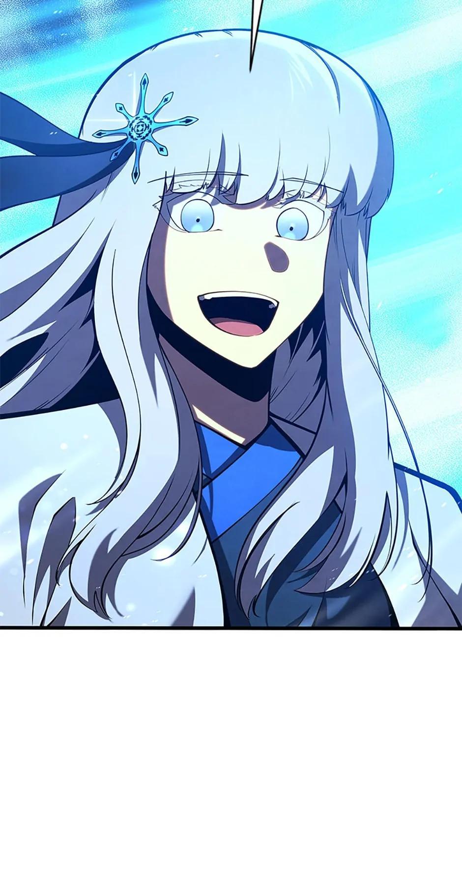 The Swordmaster’s Son Chapter 83 — page 80