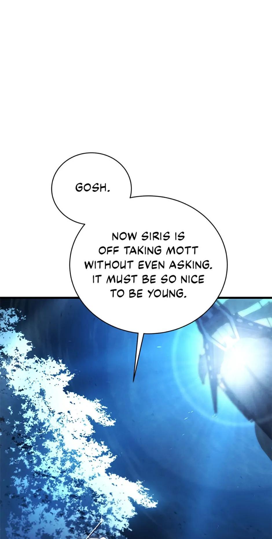 The Swordmaster’s Son Chapter 83 — page 81