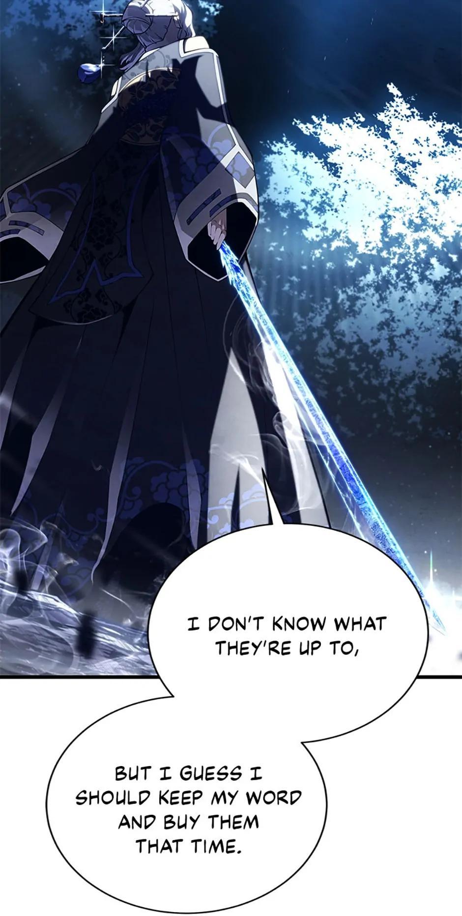 The Swordmaster’s Son Chapter 83 — page 82