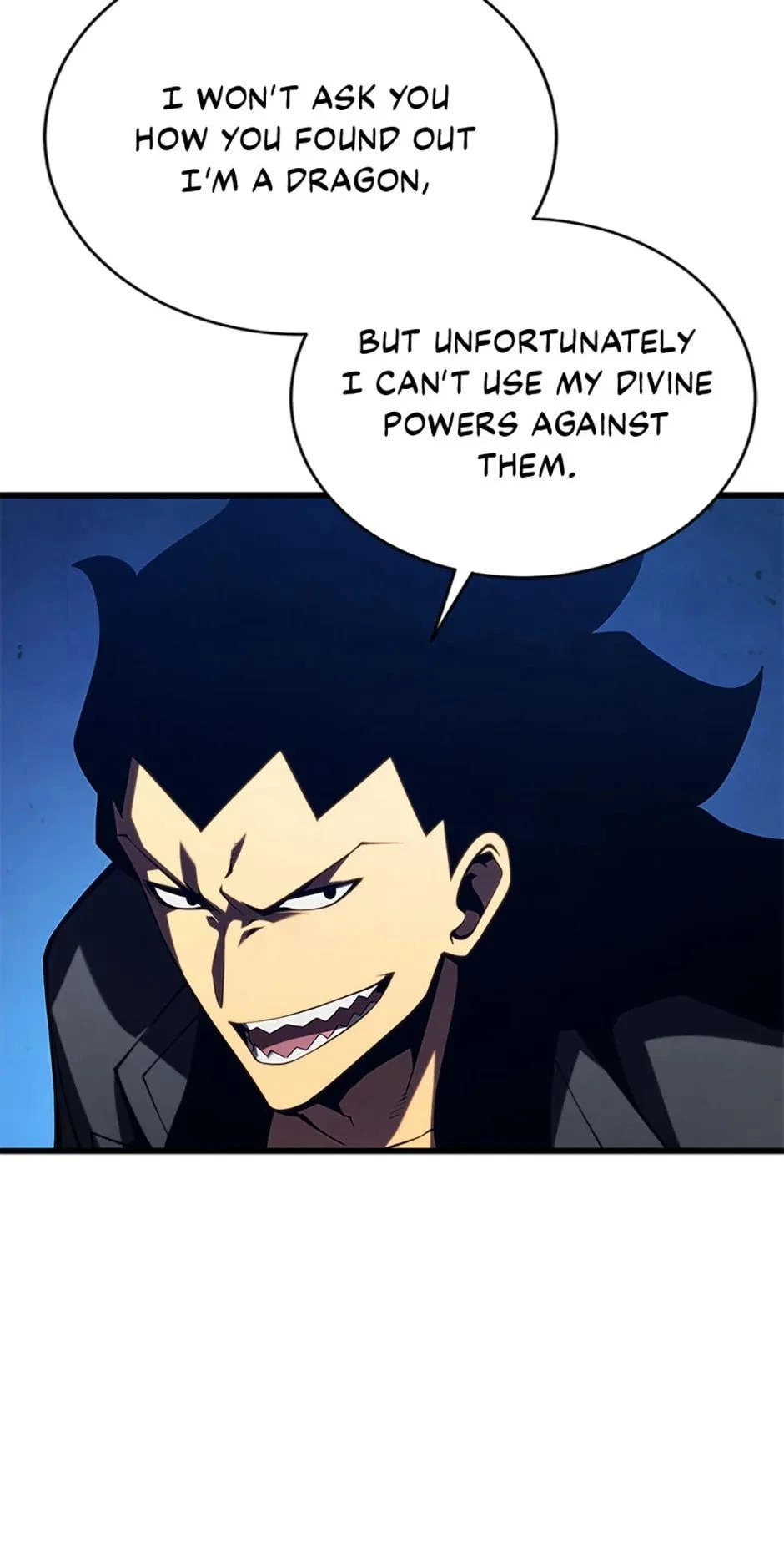 The Swordmaster’s Son Chapter 83 — page 86