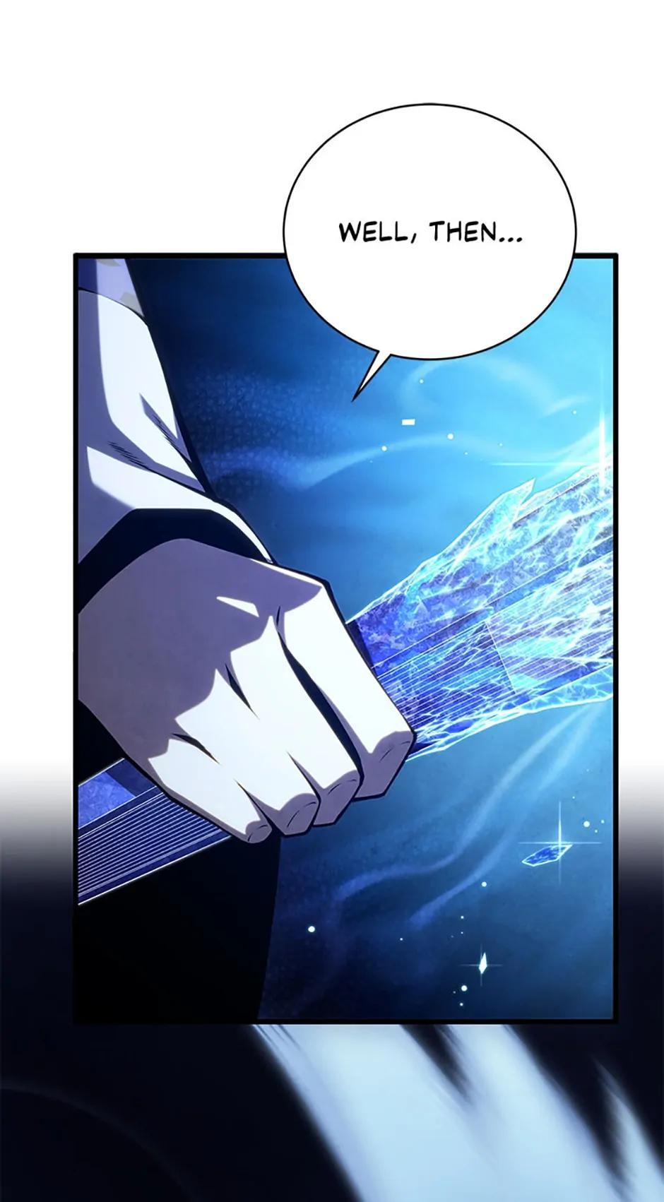 The Swordmaster’s Son Chapter 83 — page 87