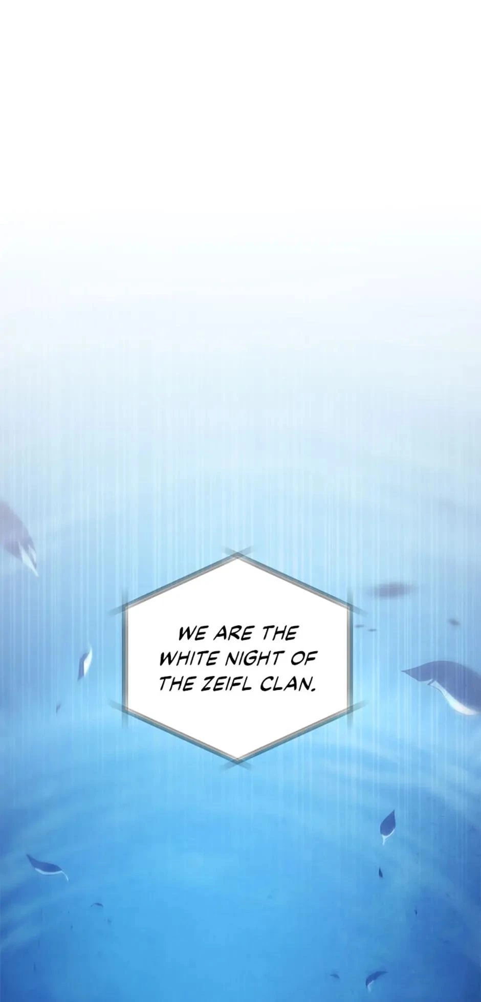 The Swordmaster’s Son Chapter 84 — page 1