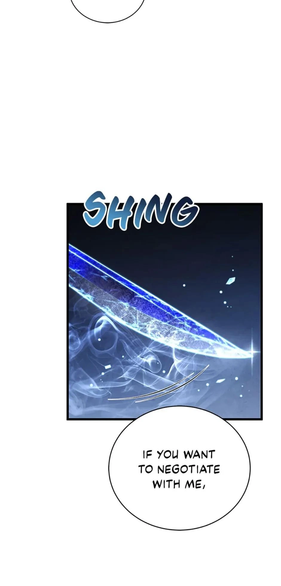 The Swordmaster’s Son Chapter 84 — page 6