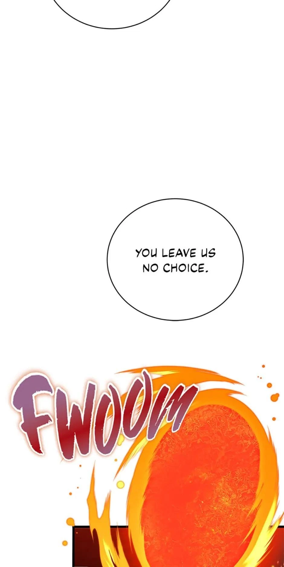The Swordmaster’s Son Chapter 84 — page 8