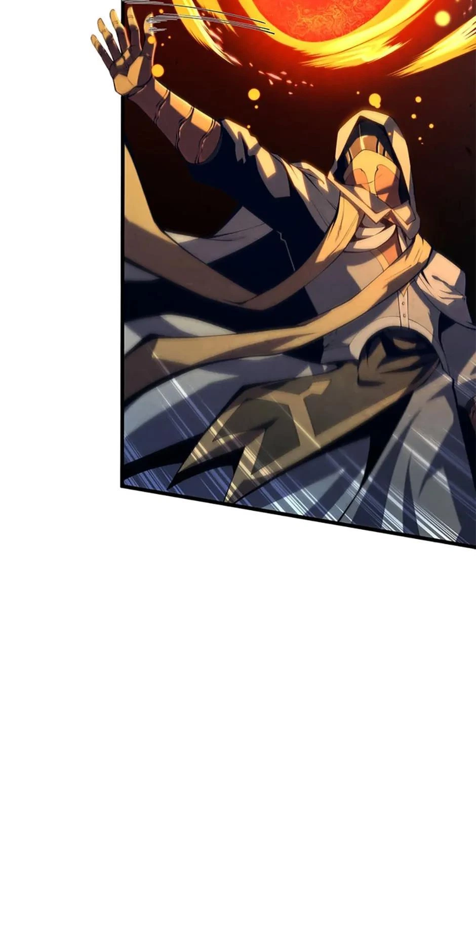 The Swordmaster’s Son Chapter 84 — page 9