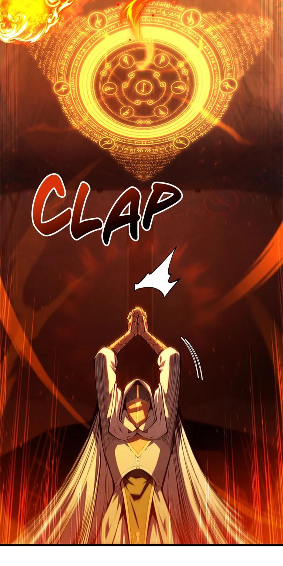 The Swordmaster’s Son Chapter 84 — page 11