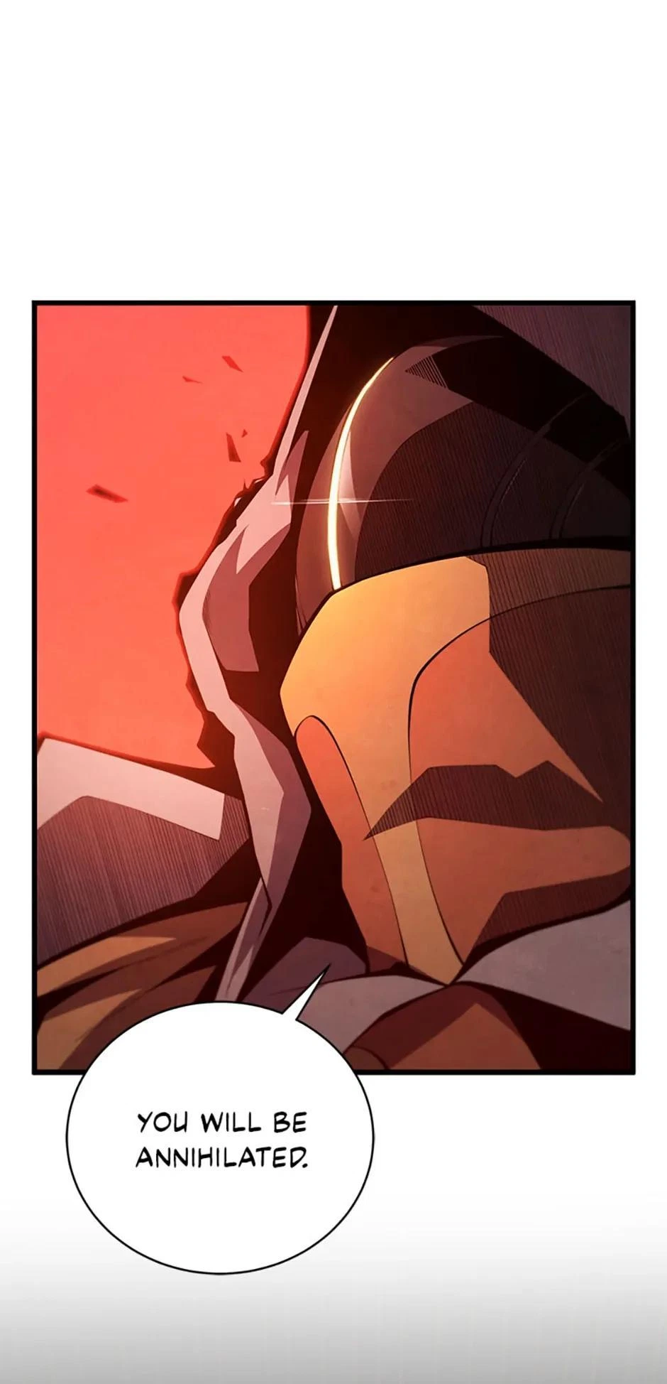 The Swordmaster’s Son Chapter 84 — page 13