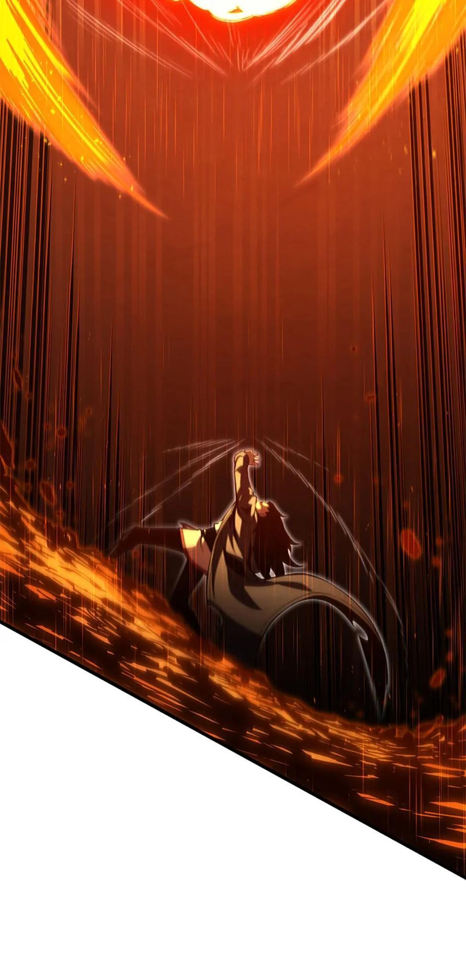 The Swordmaster’s Son Chapter 84 — page 19