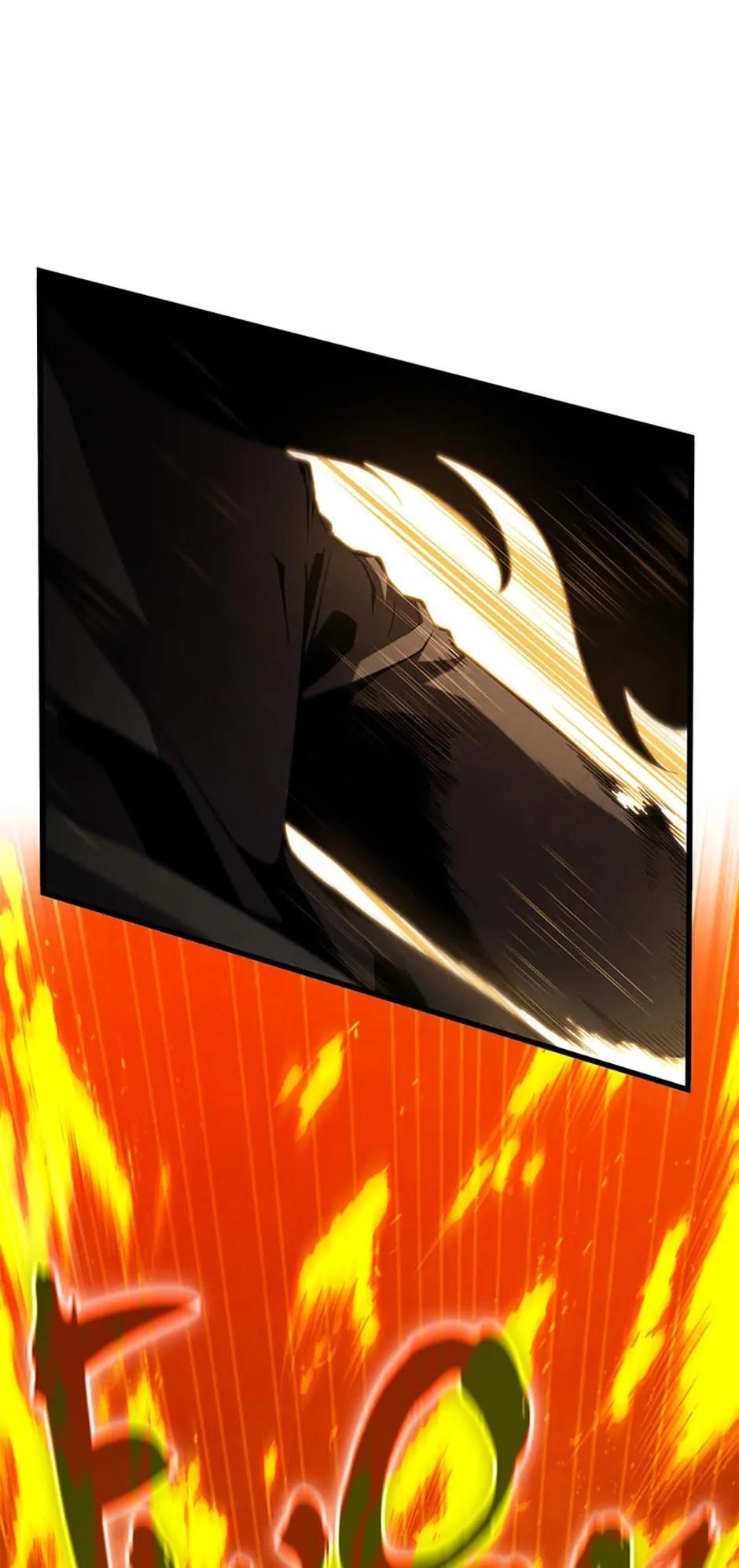 The Swordmaster’s Son Chapter 84 — page 20