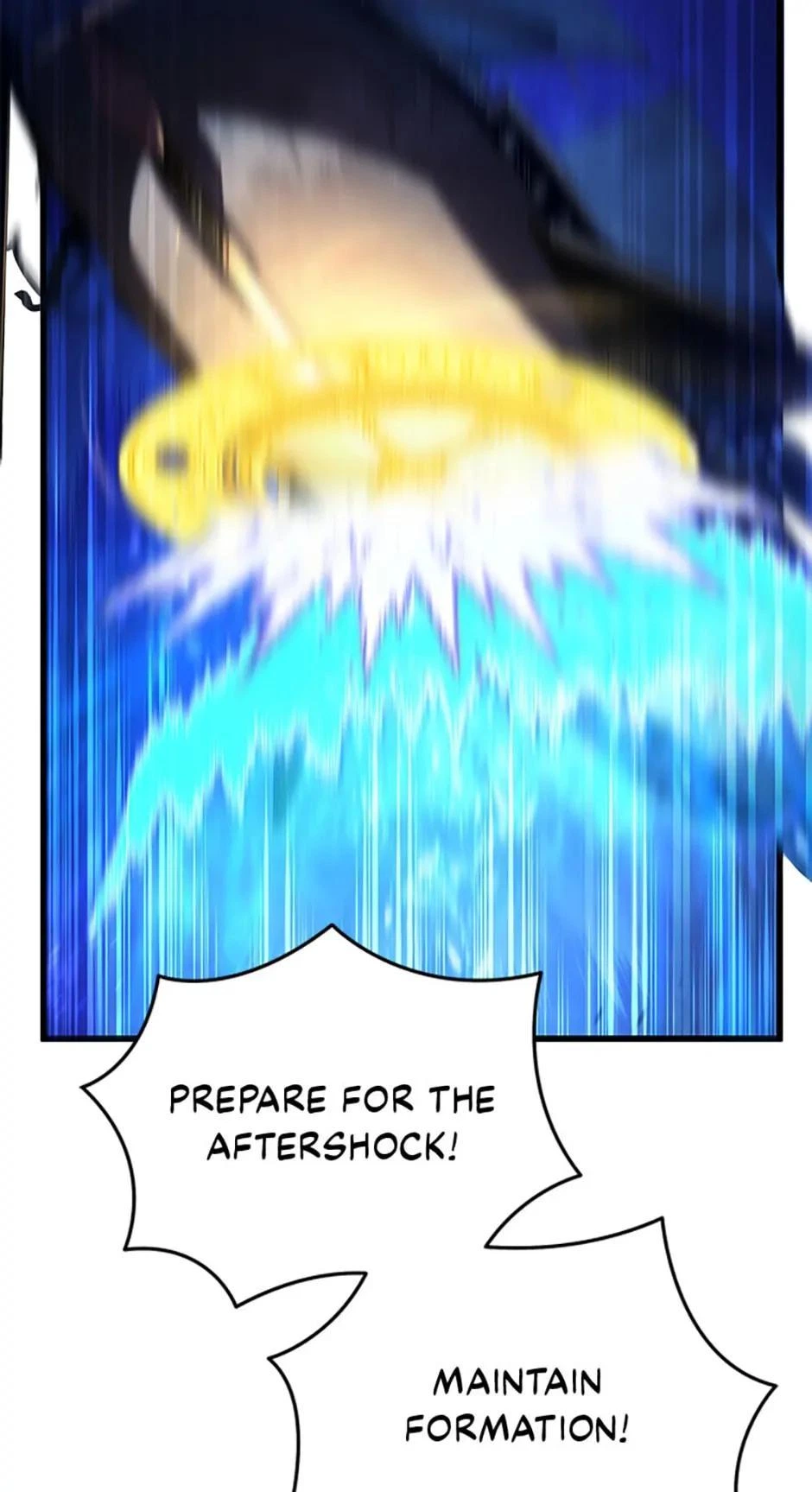 The Swordmaster’s Son Chapter 84 — page 33