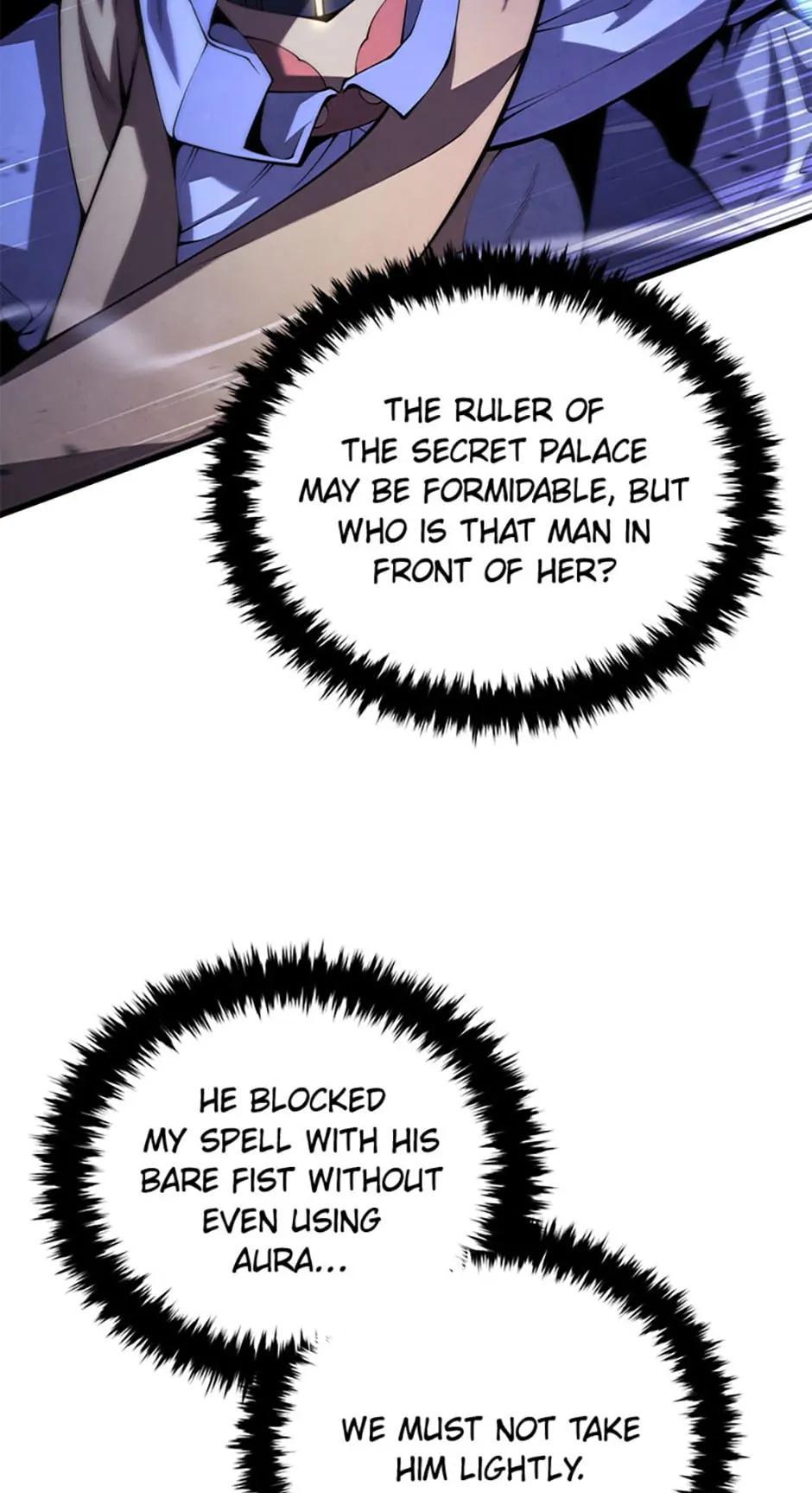 The Swordmaster’s Son Chapter 84 — page 35