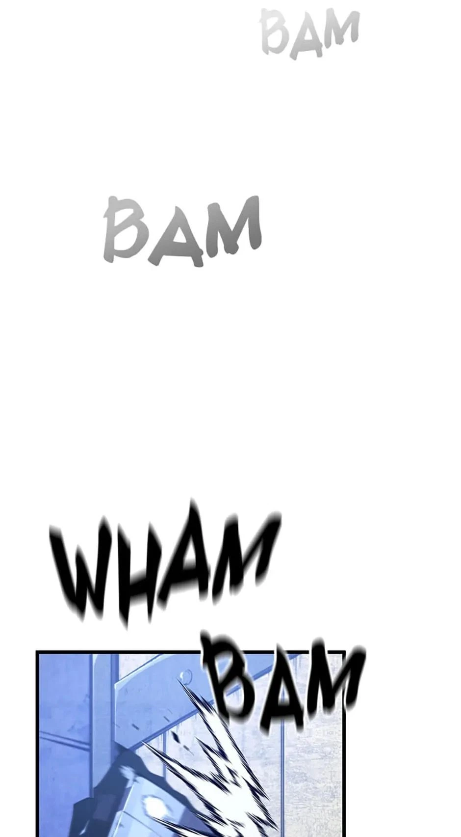 The Swordmaster’s Son Chapter 84 — page 40