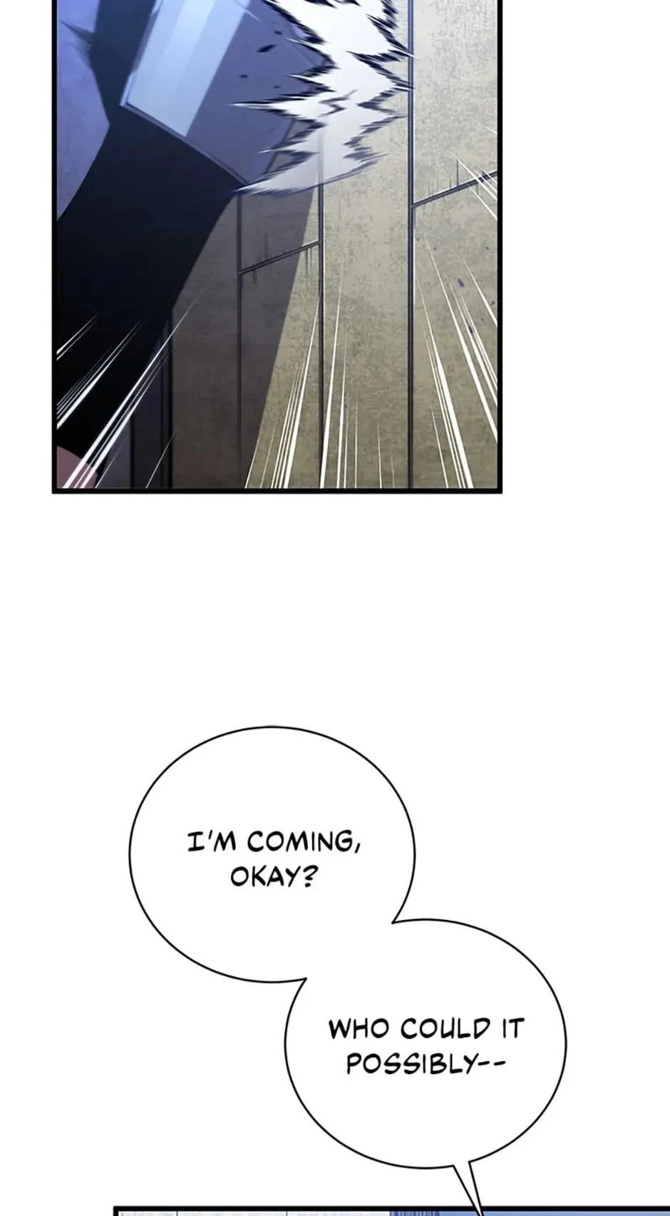 The Swordmaster’s Son Chapter 84 — page 41