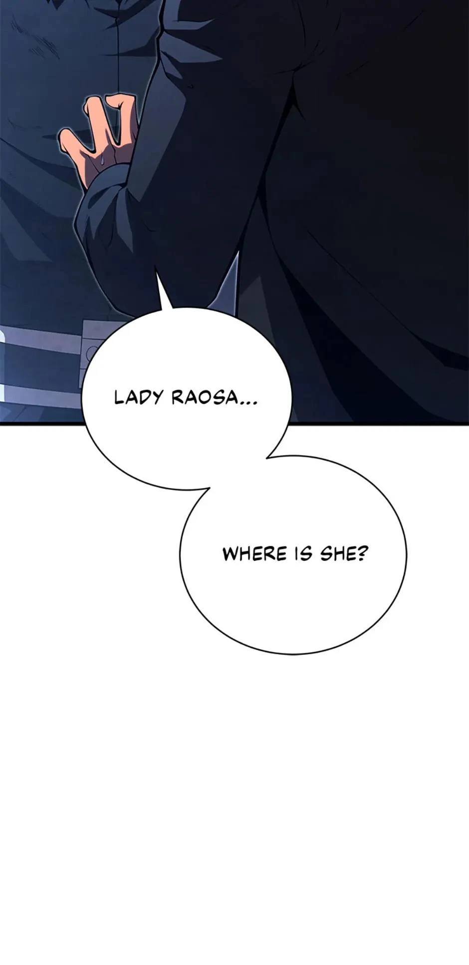 The Swordmaster’s Son Chapter 84 — page 44