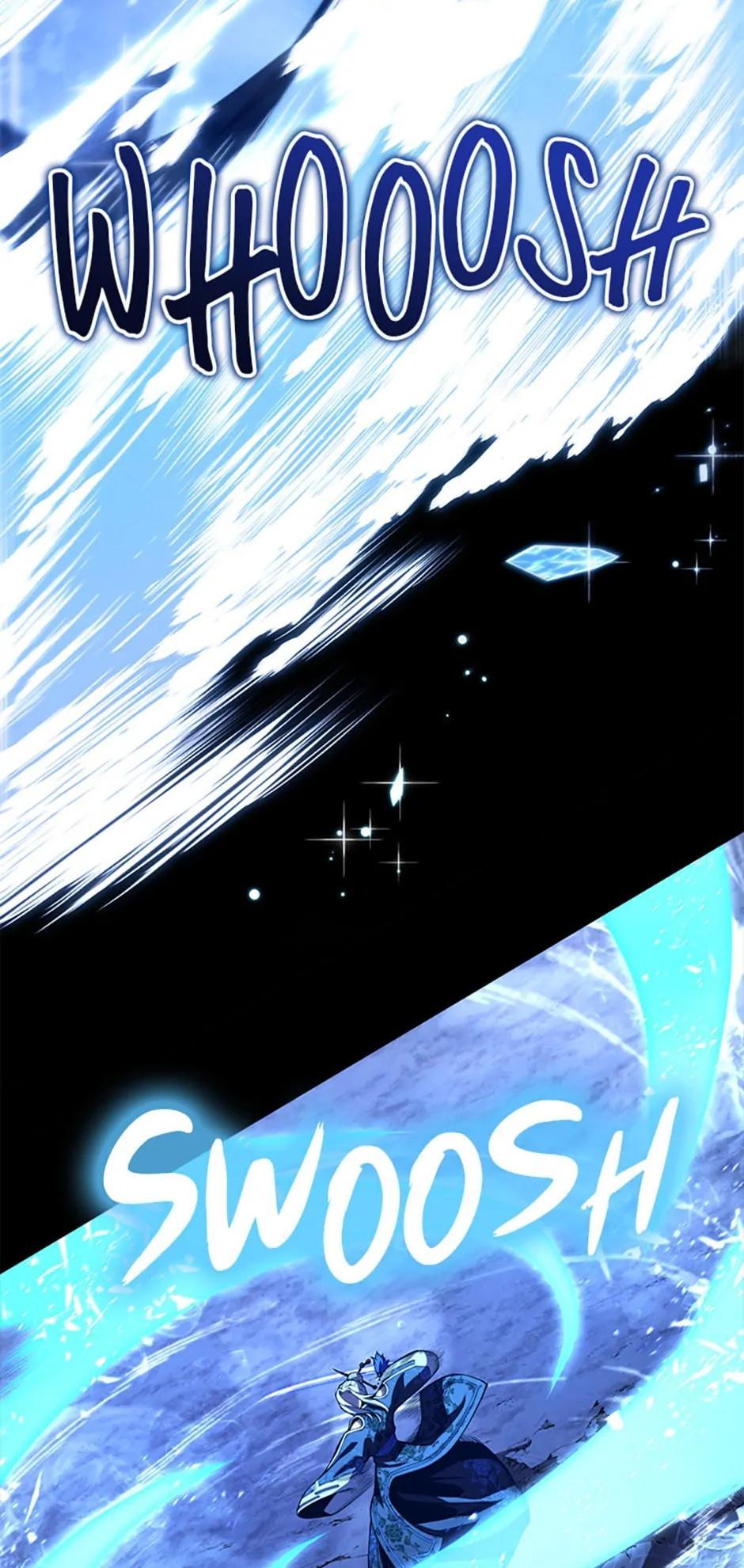 The Swordmaster’s Son Chapter 84 — page 51