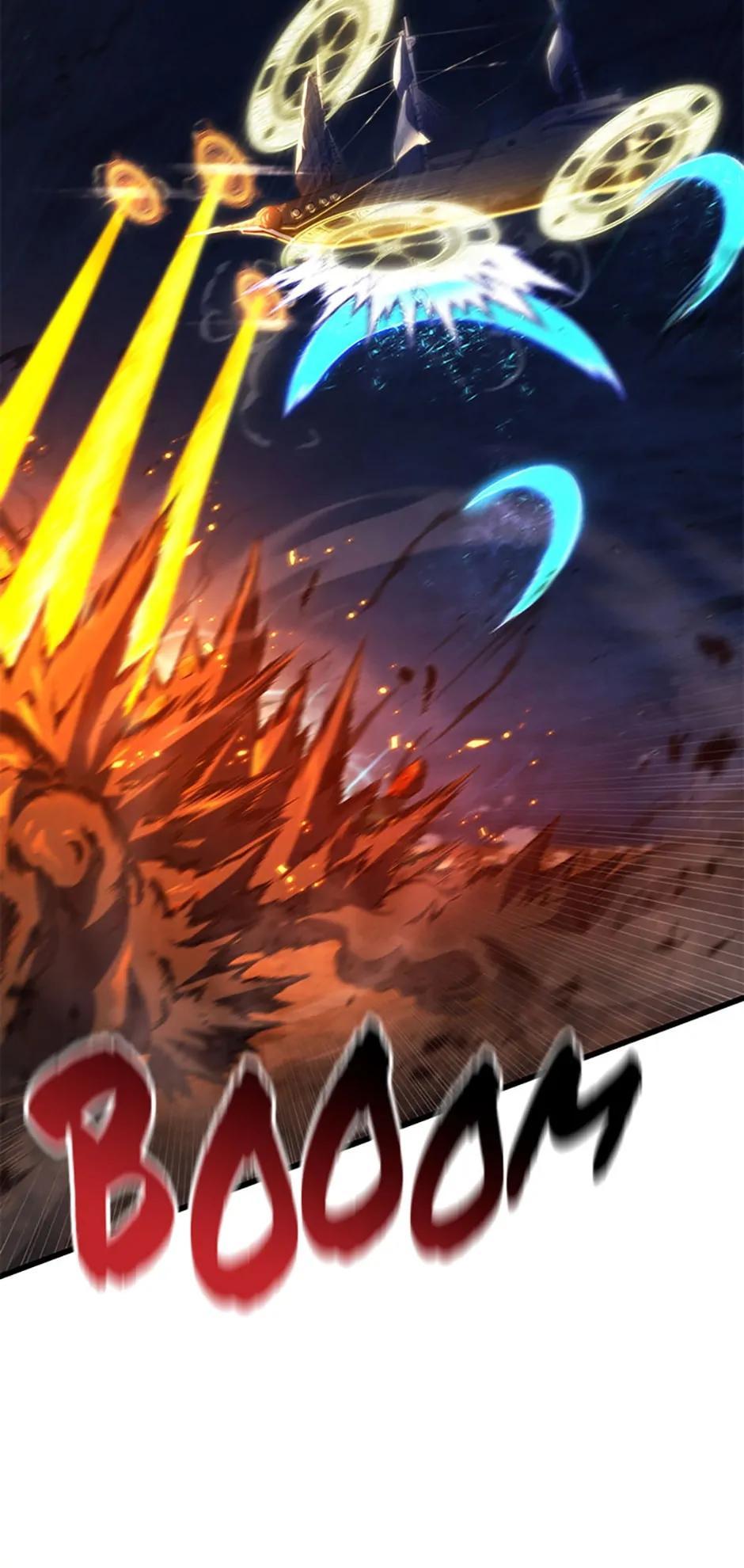 The Swordmaster’s Son Chapter 84 — page 53