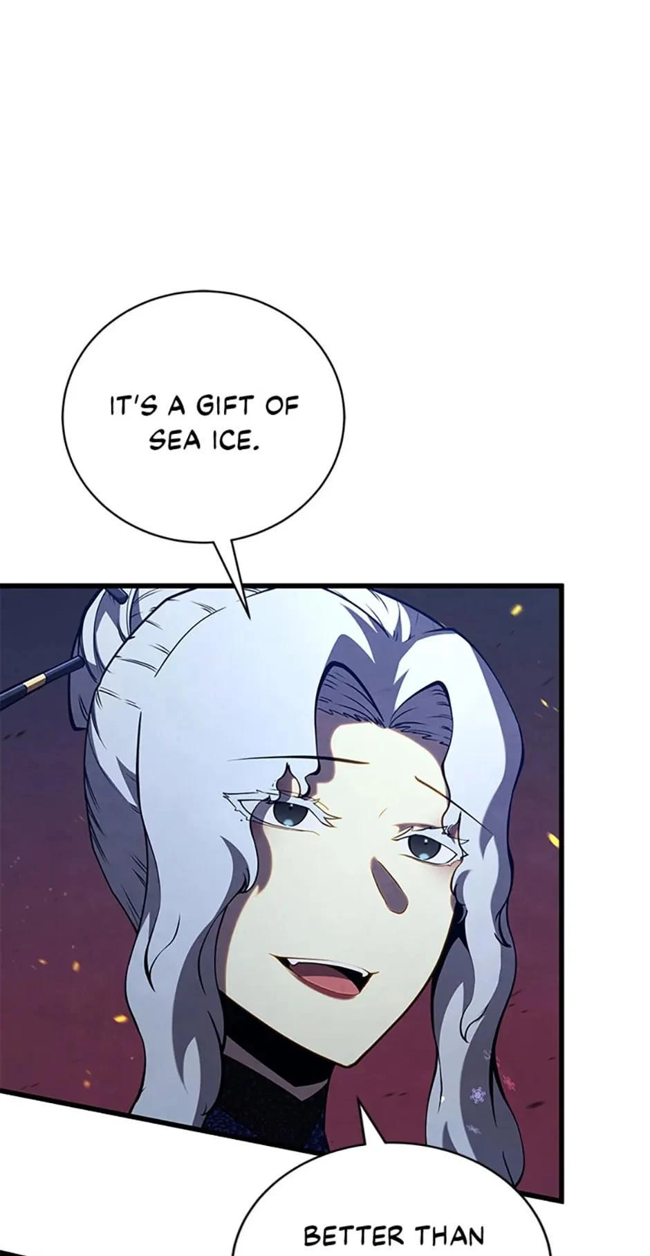 The Swordmaster’s Son Chapter 84 — page 61
