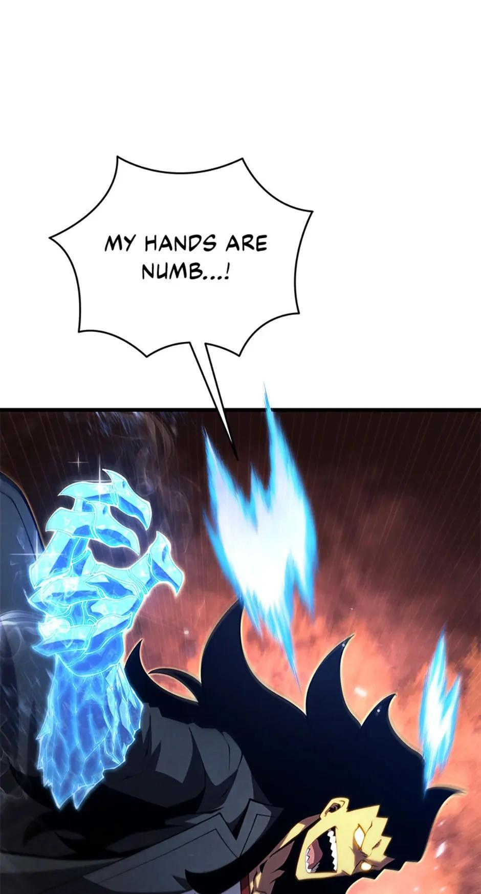 The Swordmaster’s Son Chapter 84 — page 63